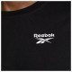 Reebok Ανδρική μακρυμάνικη μπλούζα Identity Left Chest Long Sleeve Tee